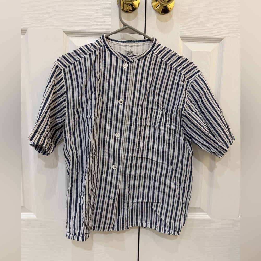 10 piece pajama. All for $10 - Picture 11 of 14